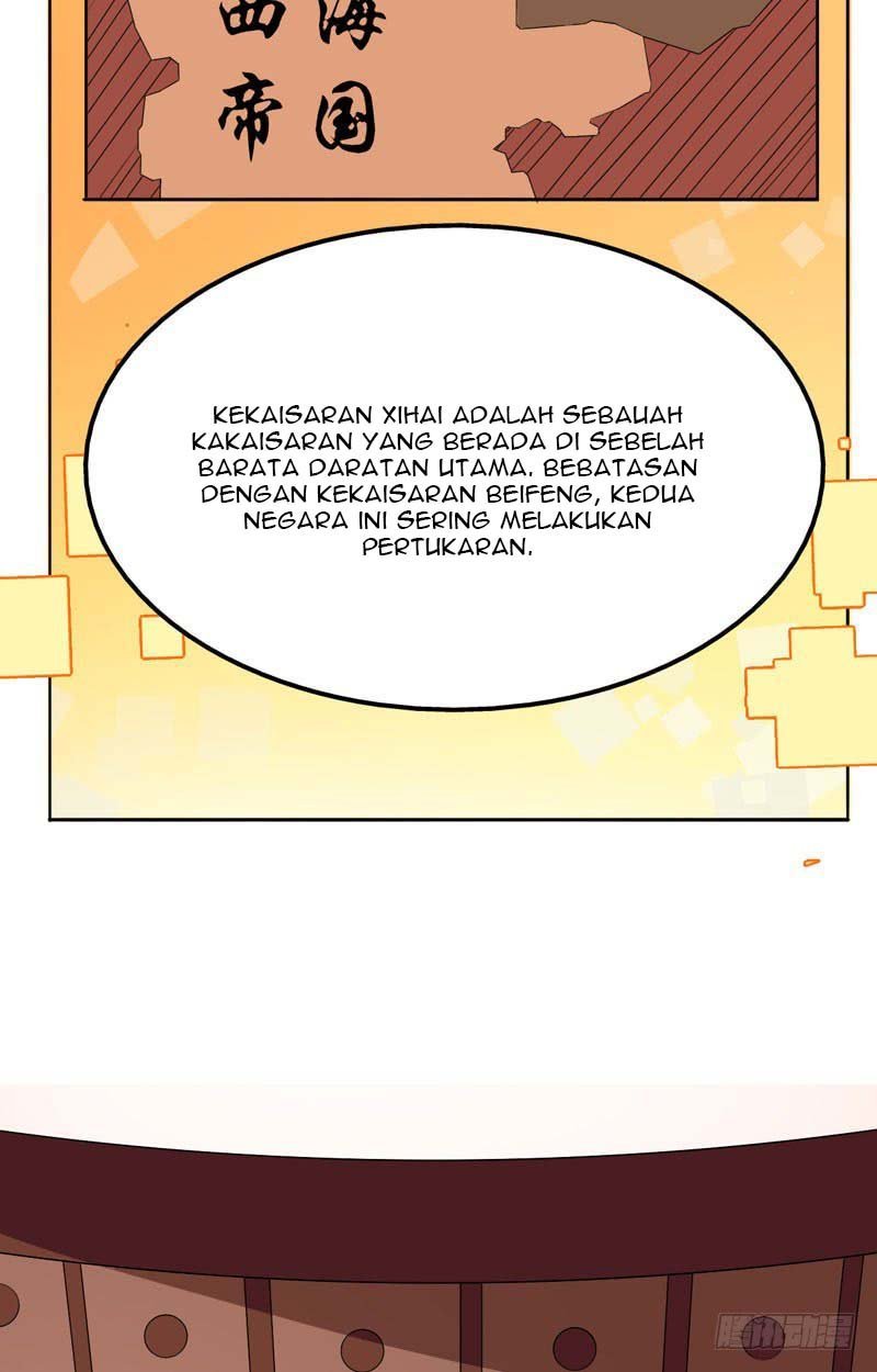 Supreme Godly System Chapter 121 Gambar 11